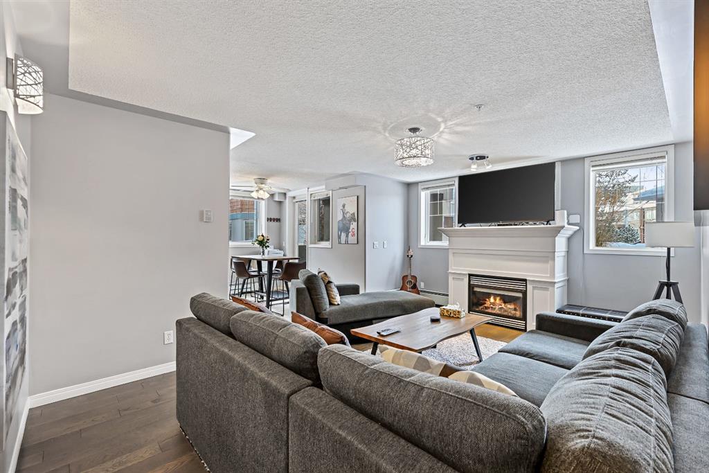 Picture of 110, 2416 Erlton Street SW, Calgary Real Estate Listing