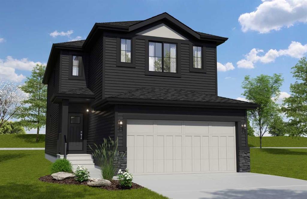 Picture of 79 Bartlett Row SE, Calgary Real Estate Listing