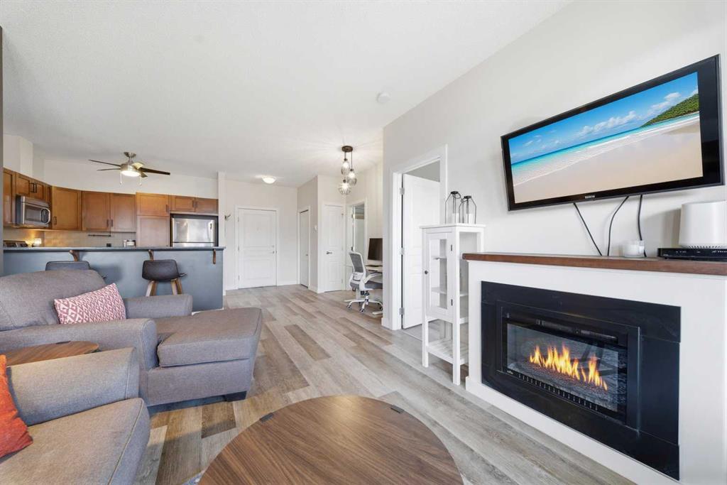 Picture of 310, 76 Panatella Road NW, Calgary Real Estate Listing