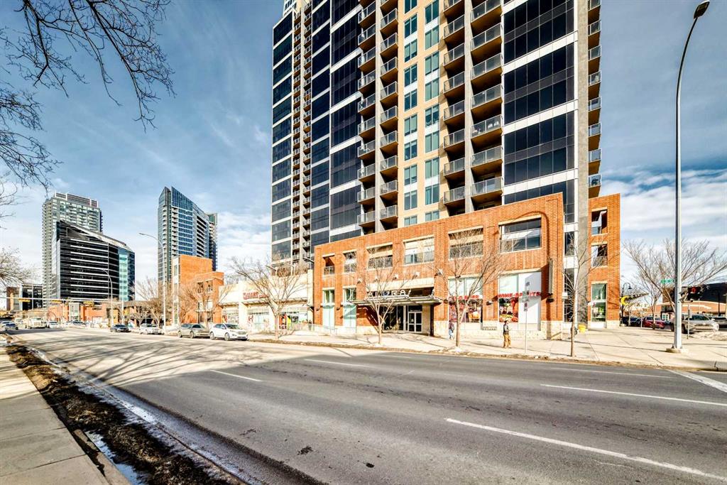 Picture of 2301, 1320 1 Street SE, Calgary Real Estate Listing