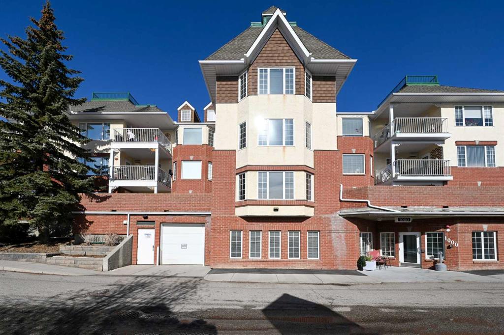 Picture of #, 1202 Sienna Park Green SW, Calgary Real Estate Listing