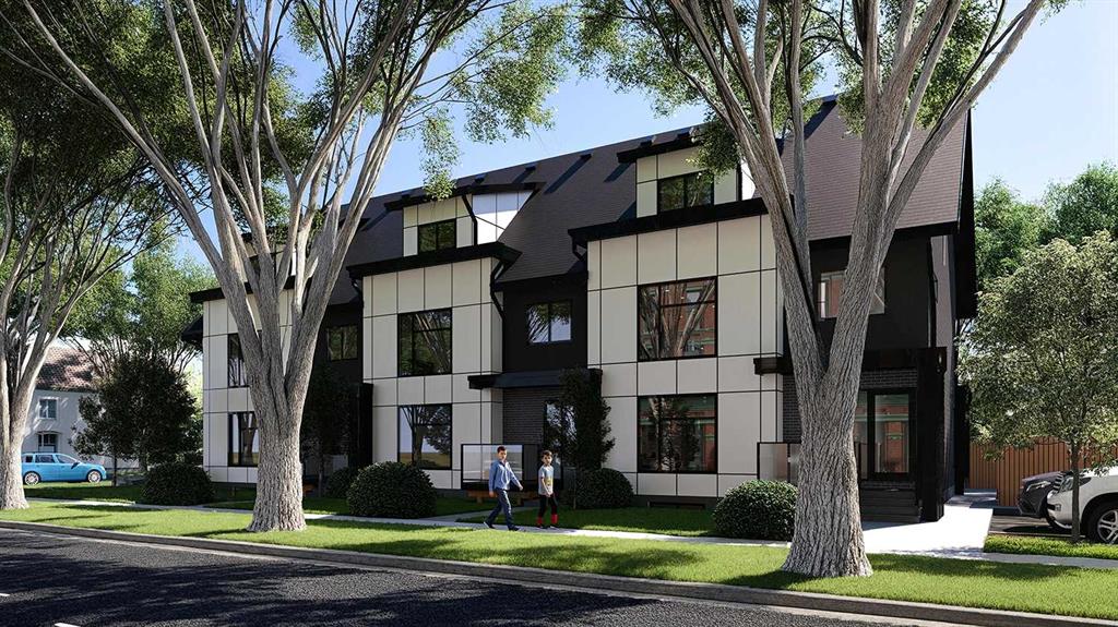 Picture of 4, 550 8 Avenue S, Lethbridge Real Estate Listing