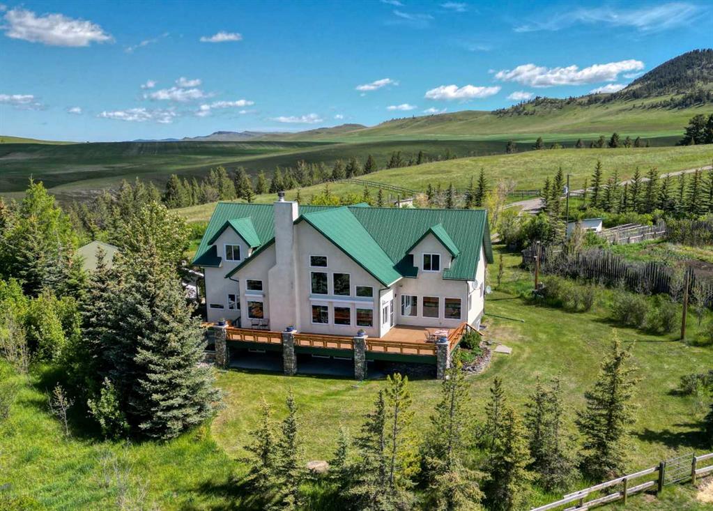 Picture of 8416 RGE RD 1-3  , Rural Pincher Creek No. 9, M.D. of Real Estate Listing