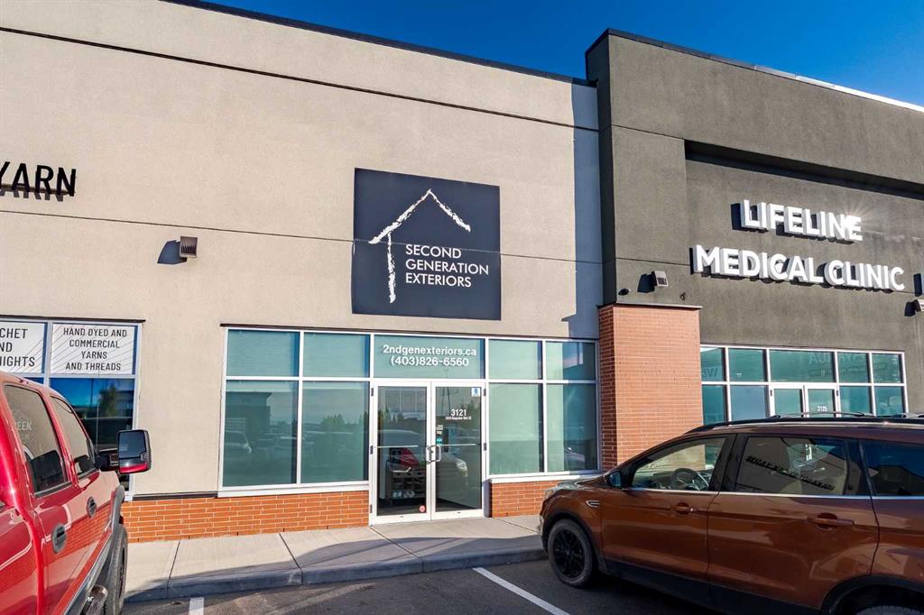 Picture of 3121, 2920 Kingsview Boulevard SE, Airdrie Real Estate Listing