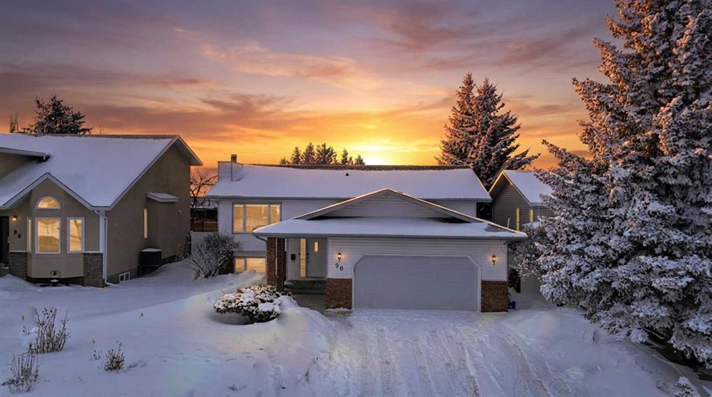 Picture of 90 Douglas Avenue , Red Deer Real Estate Listing