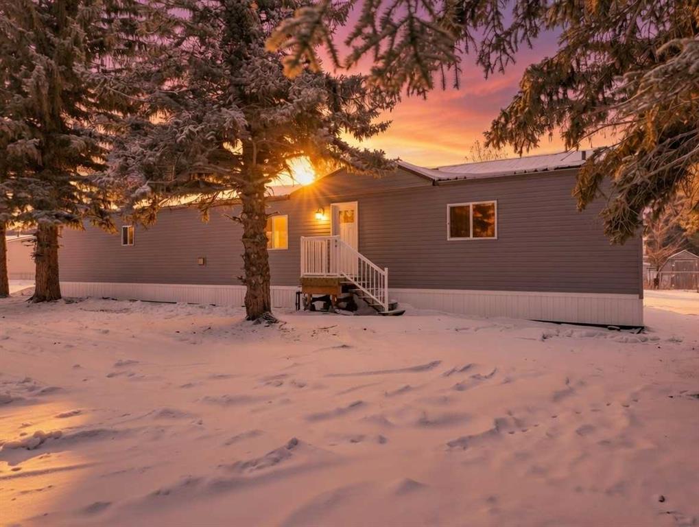 Picture of 77, 6205 54 Street , Ponoka Real Estate Listing