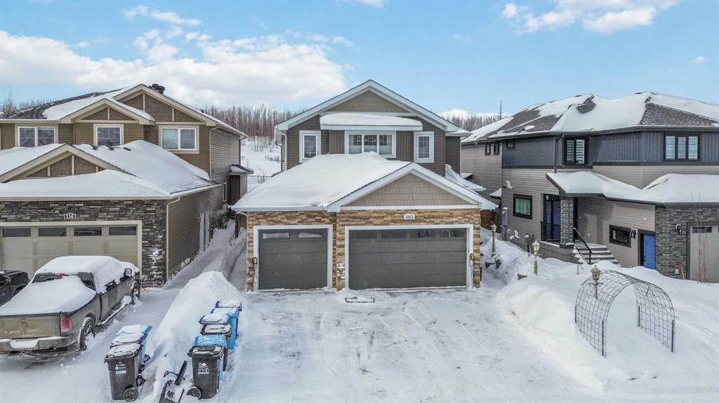 Picture of 160 STONECREEK Landing , Fort McMurray Real Estate Listing