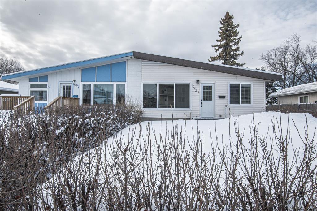 Picture of 9927 92 Avenue , Grande Prairie Real Estate Listing