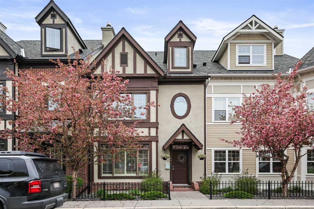 Picture of 45 Somme Boulevard SW, Calgary Real Estate Listing