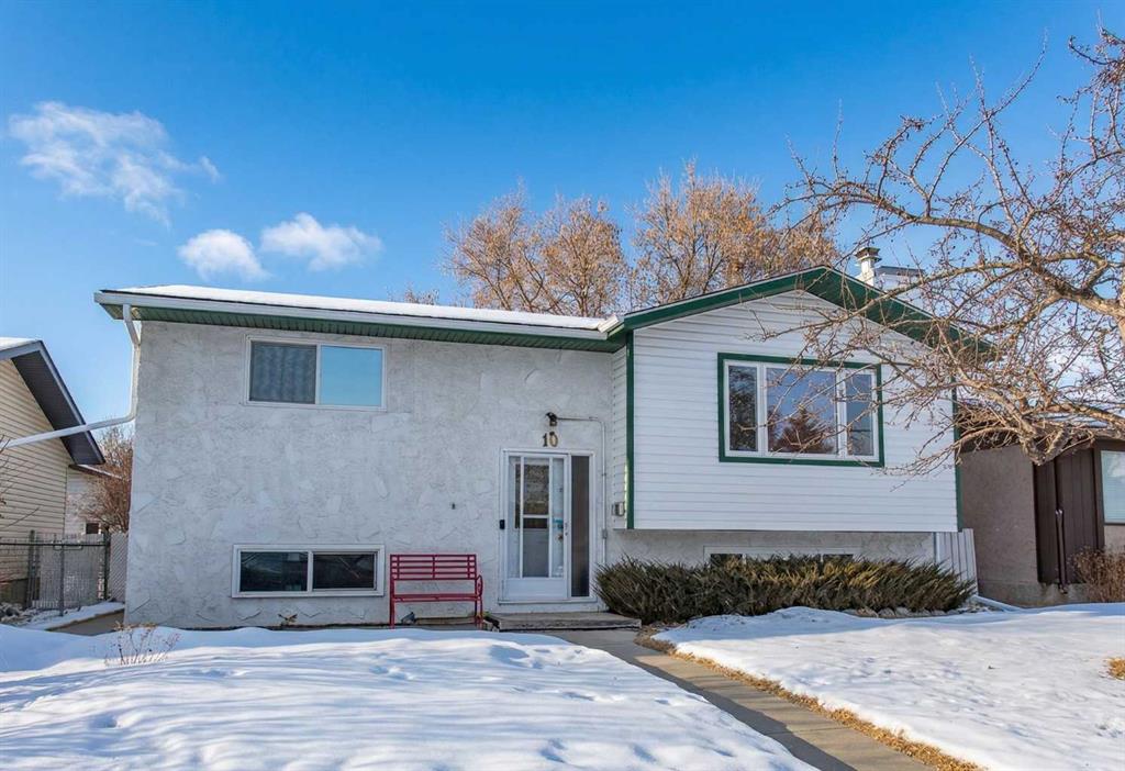 Picture of 10 Patterson Crescent , Red Deer Real Estate Listing