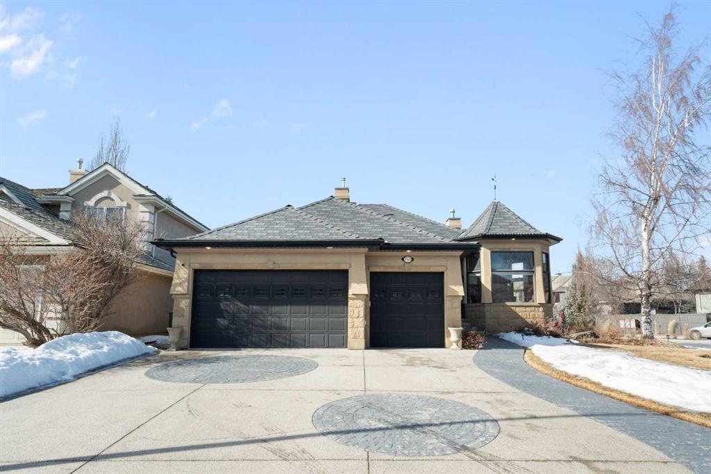 Picture of 1742 Evergreen Drive SW, Calgary Real Estate Listing