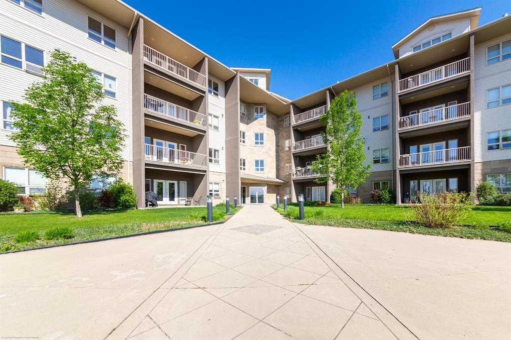 Picture of 107, 4102 69 Avenue , Lloydminster Real Estate Listing