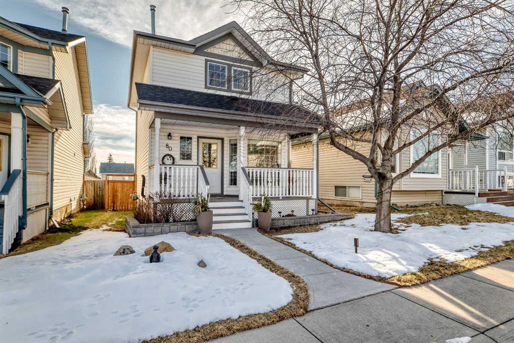 Picture of 80 Hidden Point NW, Calgary Real Estate Listing