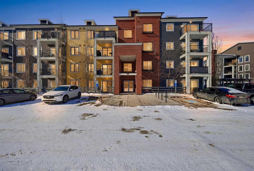 Picture of 3108, 99 Copperstone Park SE, Calgary Real Estate Listing