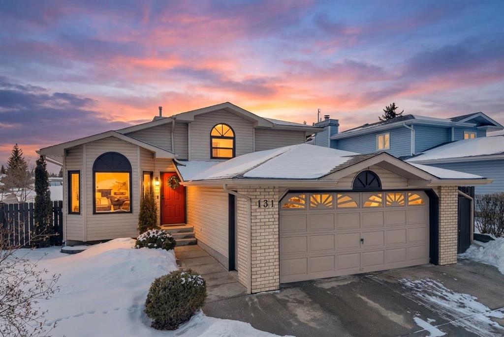 Picture of 131 West Liberty Crescent E, Millet Real Estate Listing