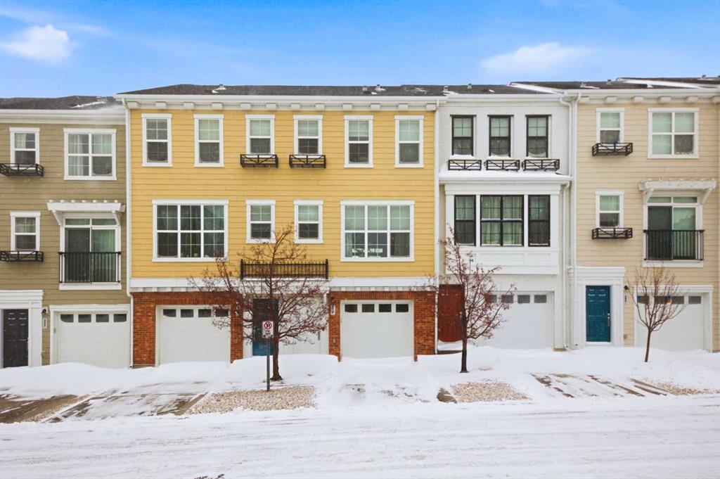 Picture of 214 Nolanfield Villas NW, Calgary Real Estate Listing