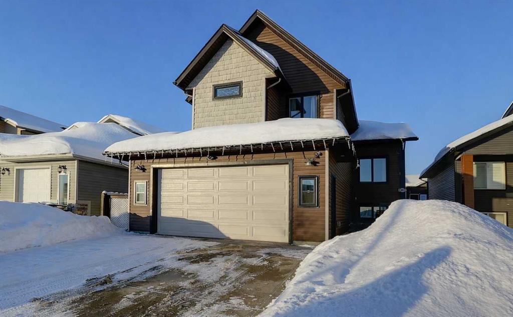 Picture of 11414 106 Avenue , Grande Prairie Real Estate Listing