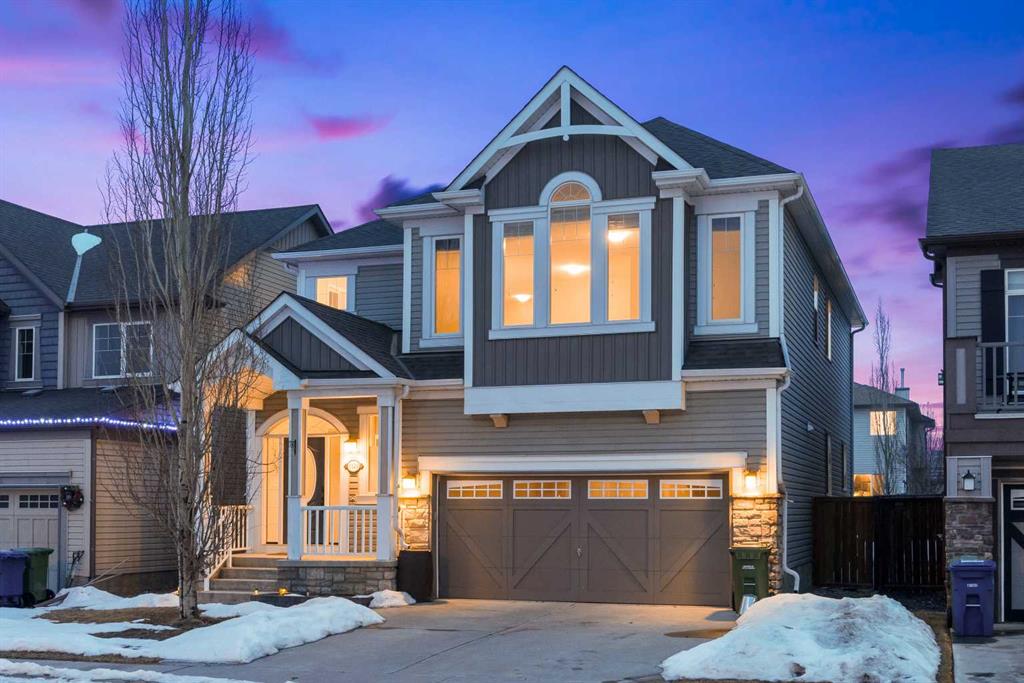 Picture of 1120 Windhaven Close SW, Airdrie Real Estate Listing