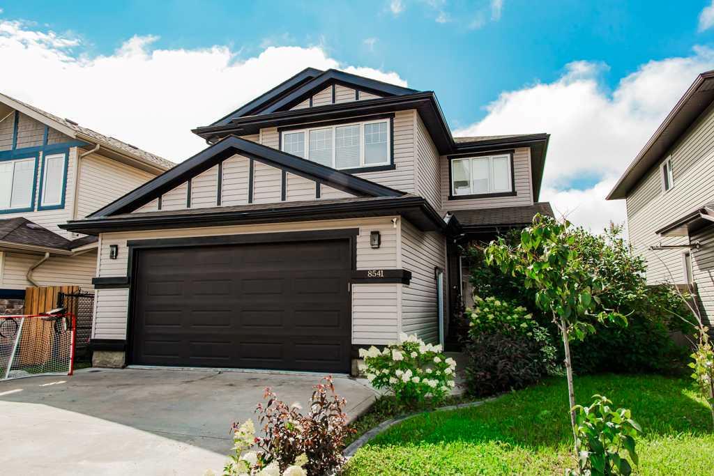 Picture of 8541 102 Avenue , Grande Prairie Real Estate Listing