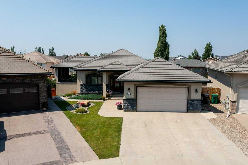 Picture of 41 Fairmont Terrace S, Lethbridge Real Estate Listing
