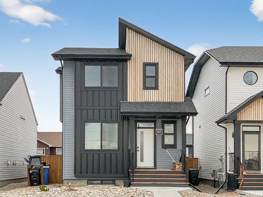 Picture of 302 Uplands Boulevard N, Lethbridge Real Estate Listing