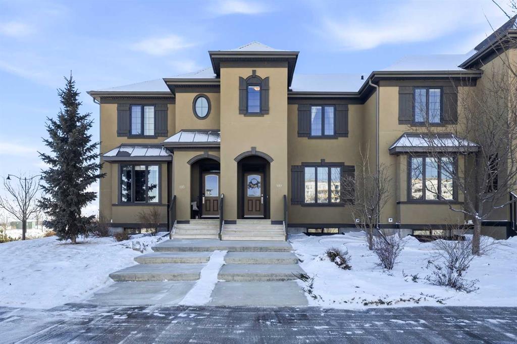 Picture of 189 Mahogany Drive , Calgary Real Estate Listing