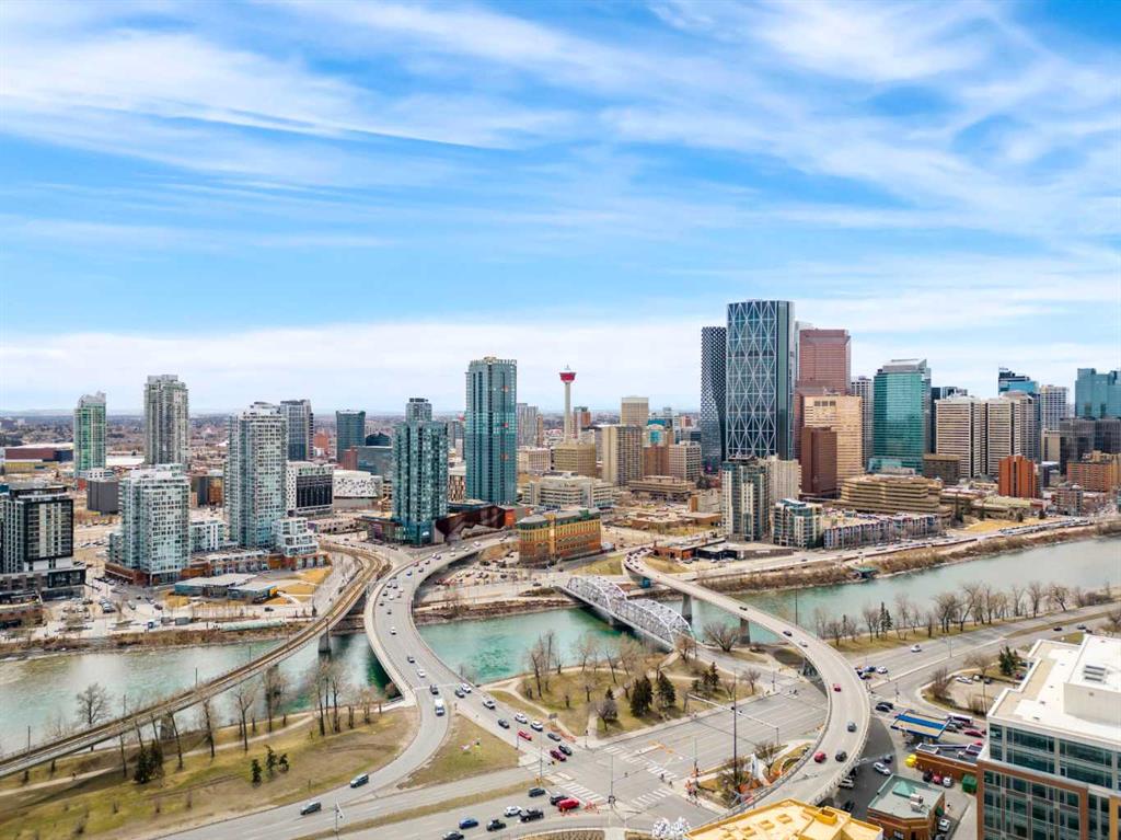 Picture of 908, 123 4 Street NE, Calgary Real Estate Listing