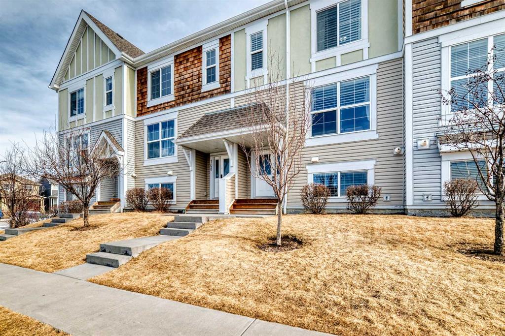 Picture of 112, 130 New Brighton Way SE, Calgary Real Estate Listing