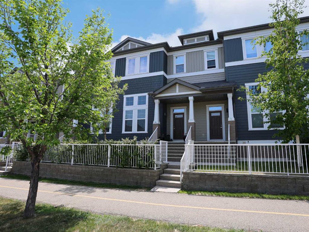 Picture of 505 Evanston Square NW, Calgary Real Estate Listing
