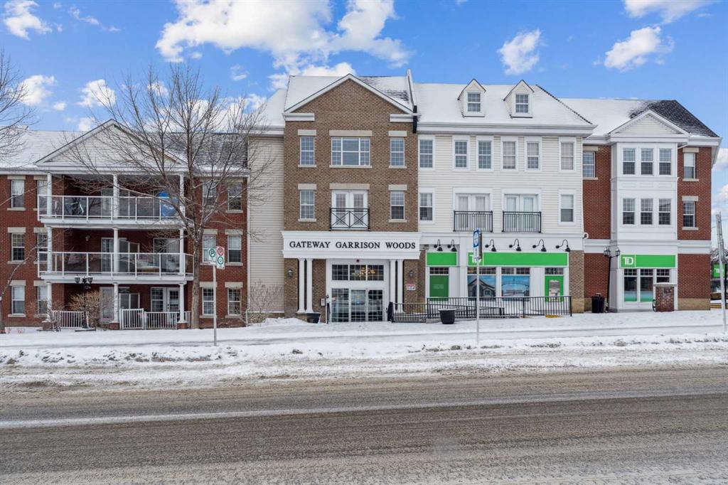 Picture of 114, 2233 34 Avenue SW, Calgary Real Estate Listing