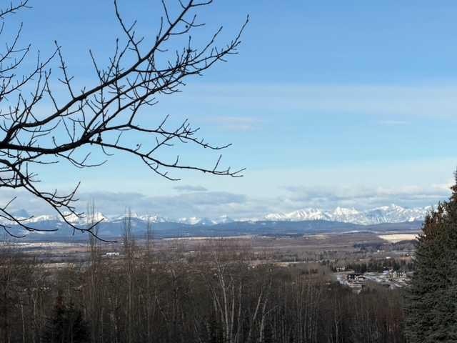 Picture of 25151 Escarpment Ridge View , Rural Rocky View County Real Estate Listing