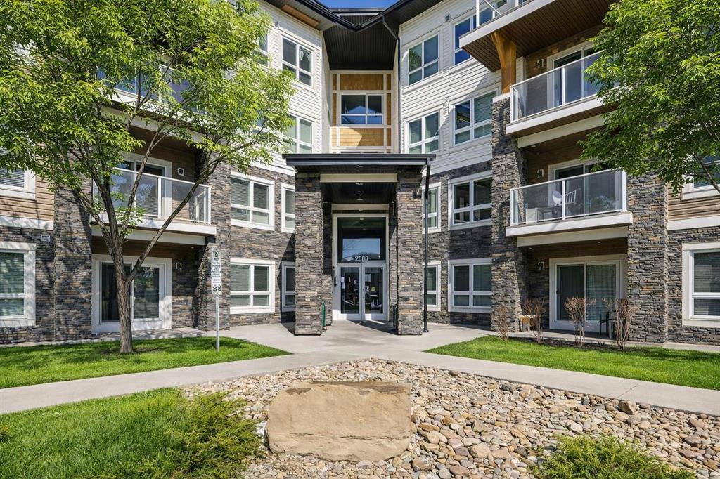 Picture of 2117, 240 Skyview Ranch Road NE, Calgary Real Estate Listing