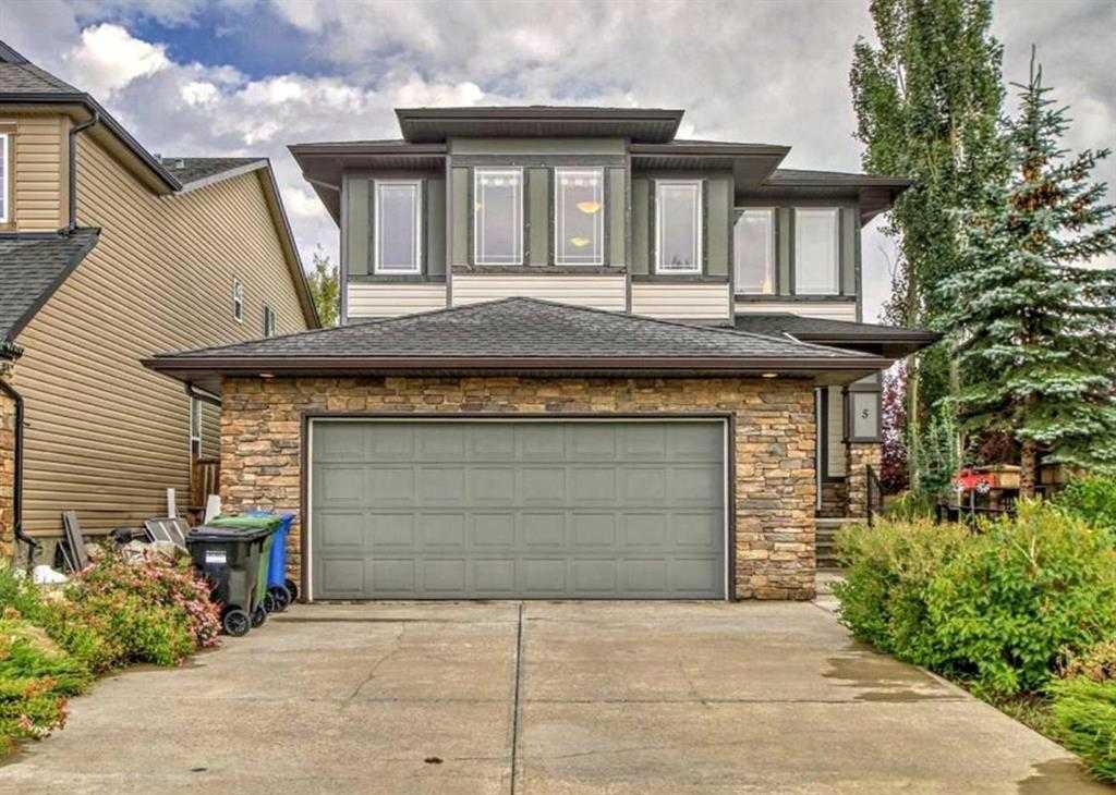 Picture of 5 Panatella Square NW, Calgary Real Estate Listing