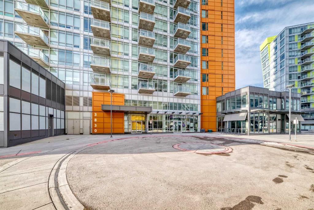 Picture of 1103, 3830 Brentwood Road NW, Calgary Real Estate Listing