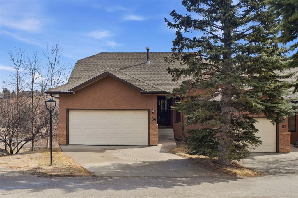 Picture of 54 Edgeland Close NW, Calgary Real Estate Listing