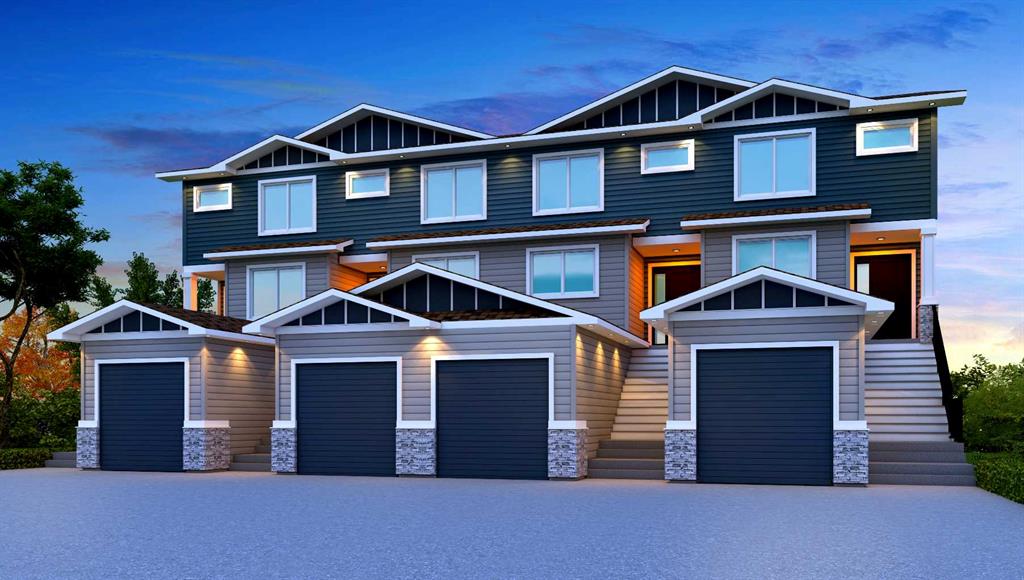 Picture of 154 Heritage Circle , Cochrane Real Estate Listing