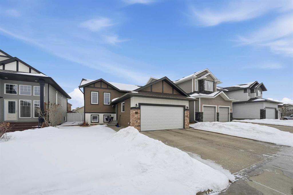 Picture of 14 Thomas Place , Red Deer Real Estate Listing