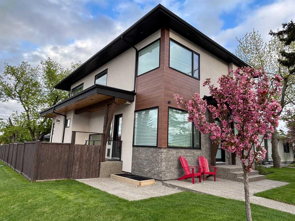 Picture of 3902 19 Street SW, Calgary Real Estate Listing