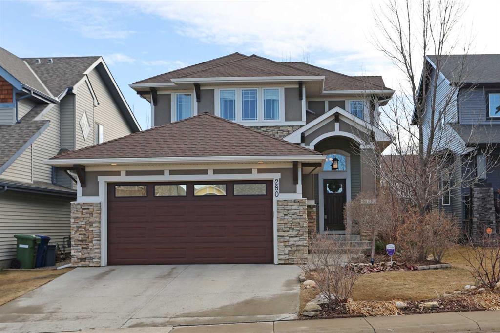 Picture of 280 Coopers Hill SW, Airdrie Real Estate Listing