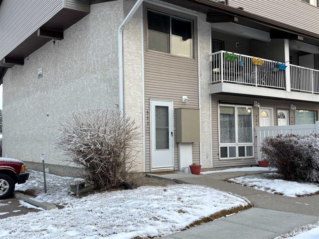 Picture of 511, 200 Brookpark Drive SW, Calgary Real Estate Listing
