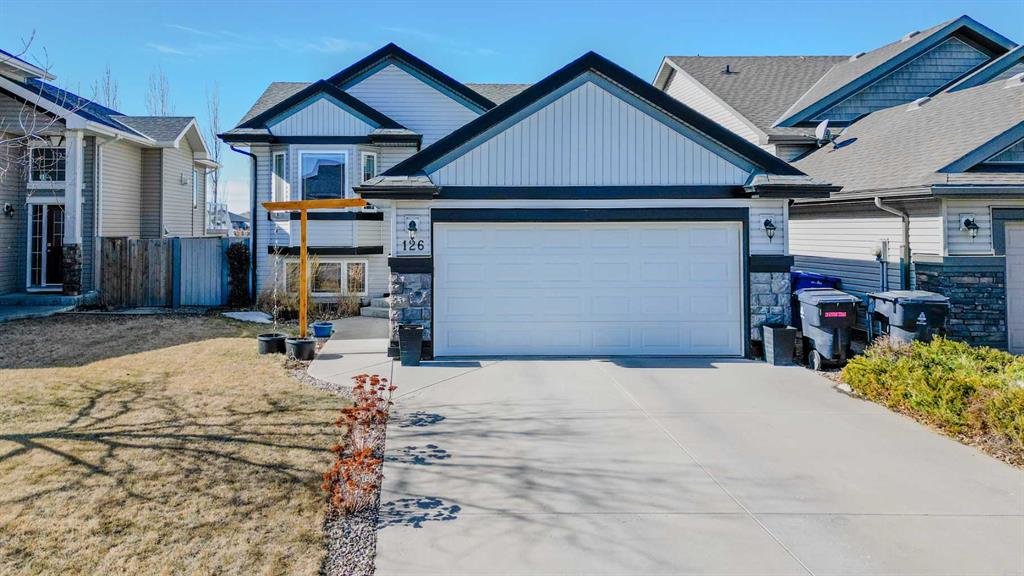 Picture of 126 Keystone Terrace W, Lethbridge Real Estate Listing