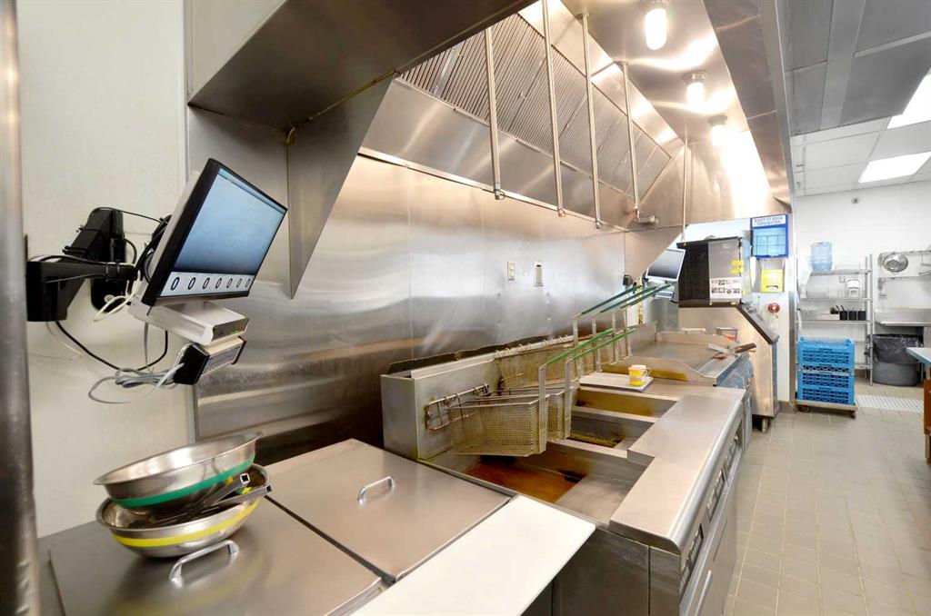 Picture of Calgary Real Estate Listing