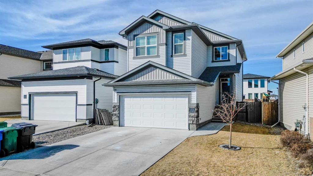 Picture of 283 Northlander Bend W, Lethbridge Real Estate Listing