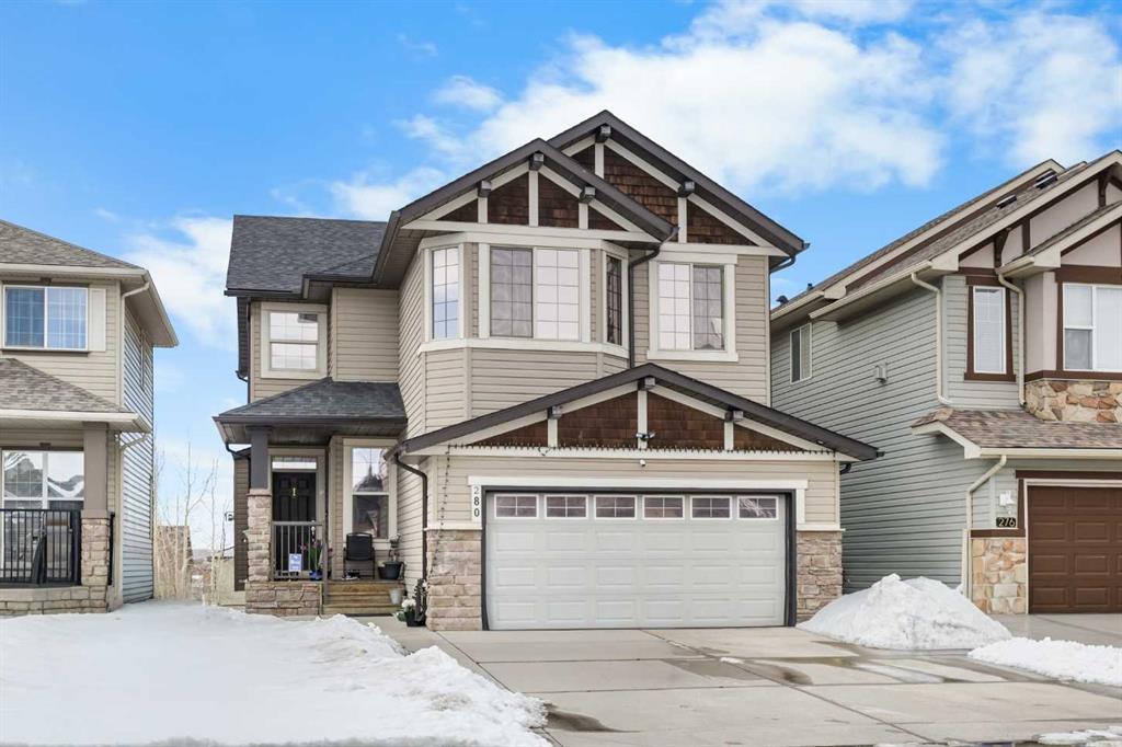 Picture of 280 Pantego Road NW, Calgary Real Estate Listing