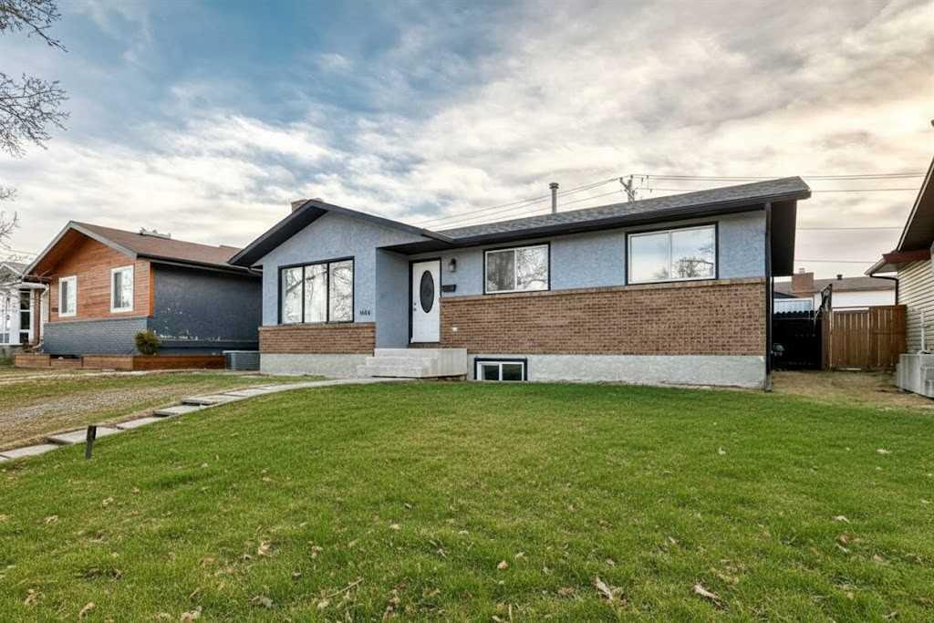Picture of 6944 Temple Drive NE, Calgary Real Estate Listing
