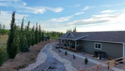 Picture of 101 68134  , Plamondon Real Estate Listing