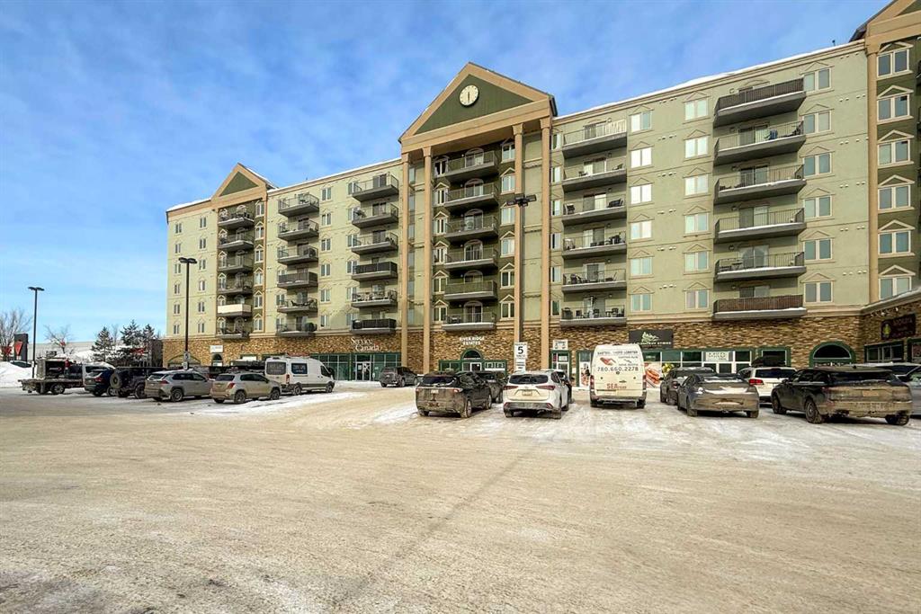Picture of 202, 8535 Clearwater Drive , Fort McMurray Real Estate Listing