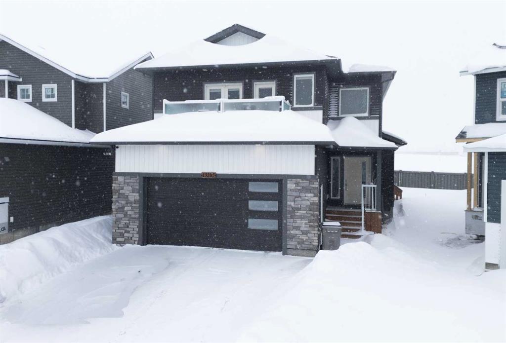 Picture of 13205 105 Street , Grande Prairie Real Estate Listing