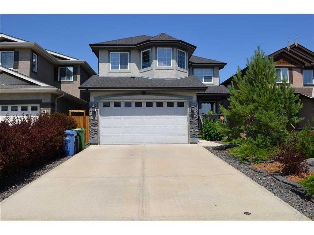 Picture of 224 Everbrook Way SW, Calgary Real Estate Listing