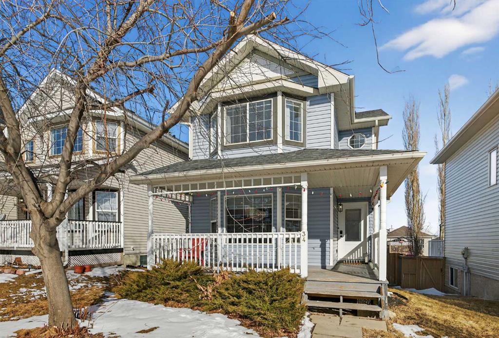 Picture of 34 Bridleglen Manor SW, Calgary Real Estate Listing
